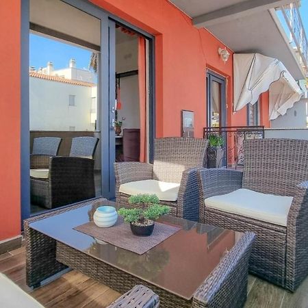 Enio Appartement Novigrad Istria Buitenkant foto