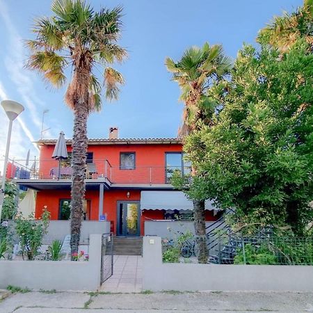 Enio Appartement Novigrad Istria Buitenkant foto