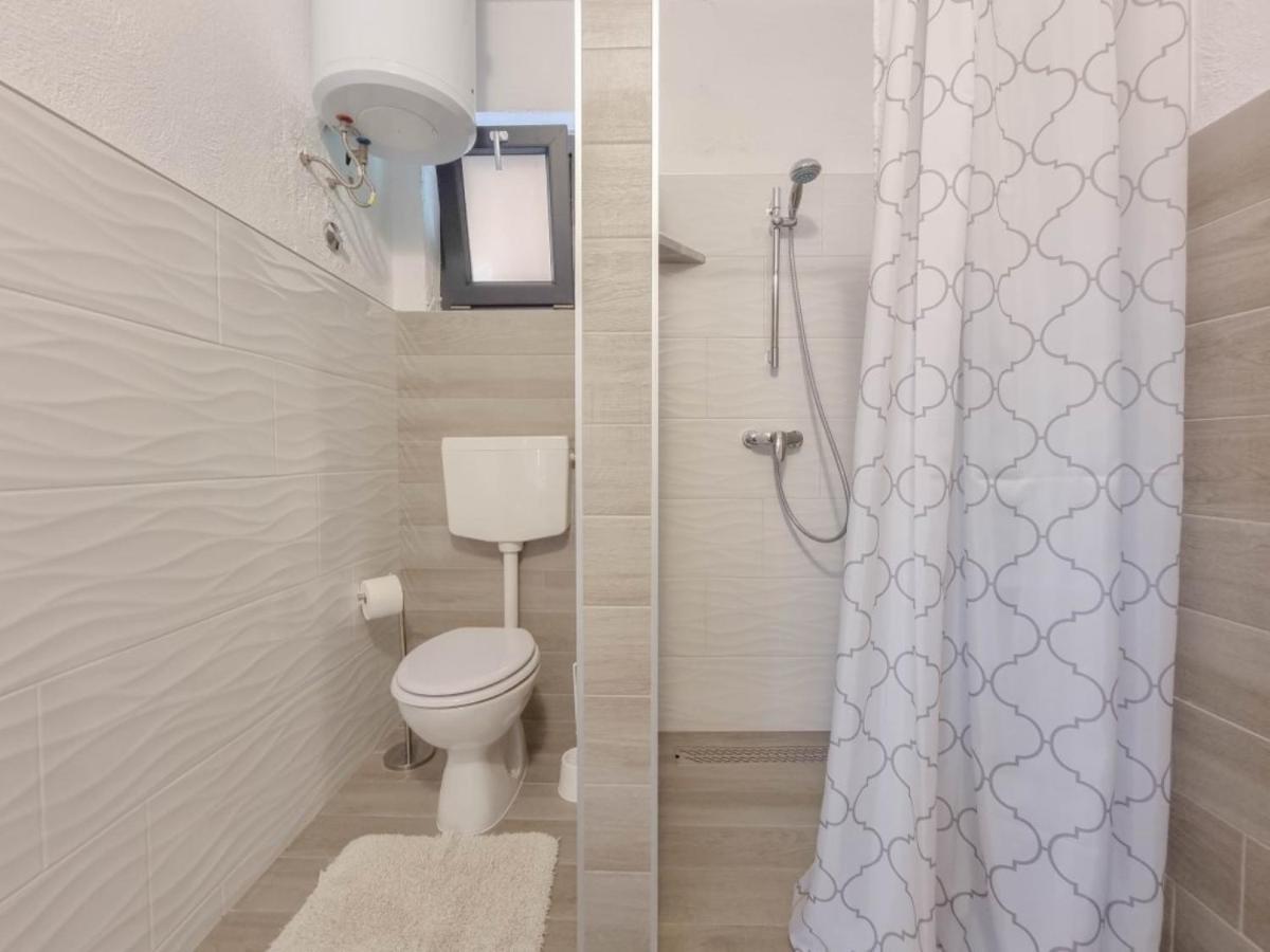 Enio Appartement Novigrad Istria Buitenkant foto